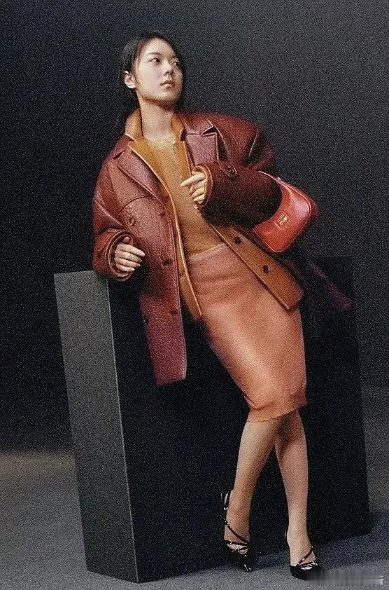 有些剧一看选角就注定是血扑的结局 