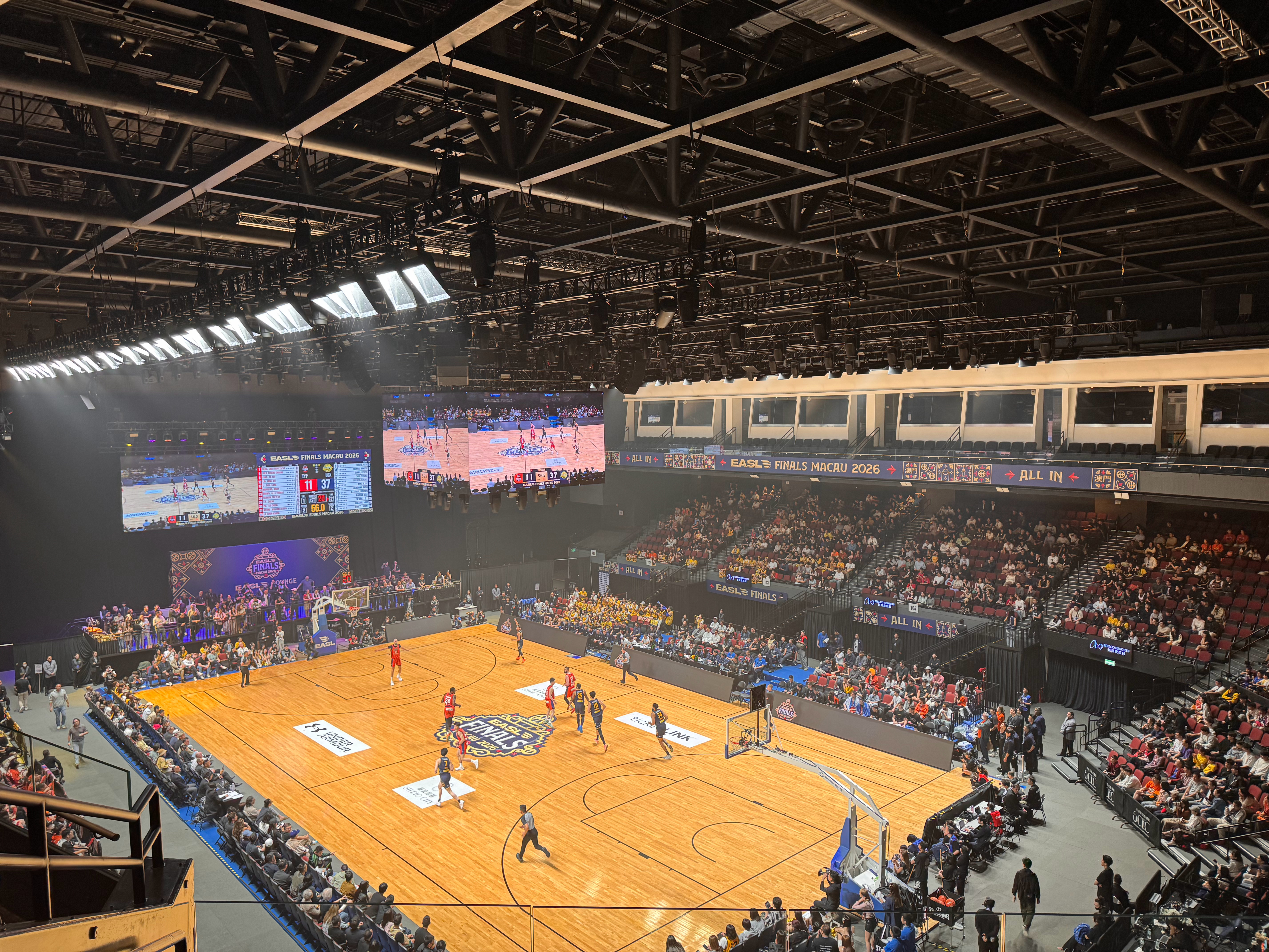 150万美金冠军奖金不会这么轻易就到手了吧！东亚超级联赛