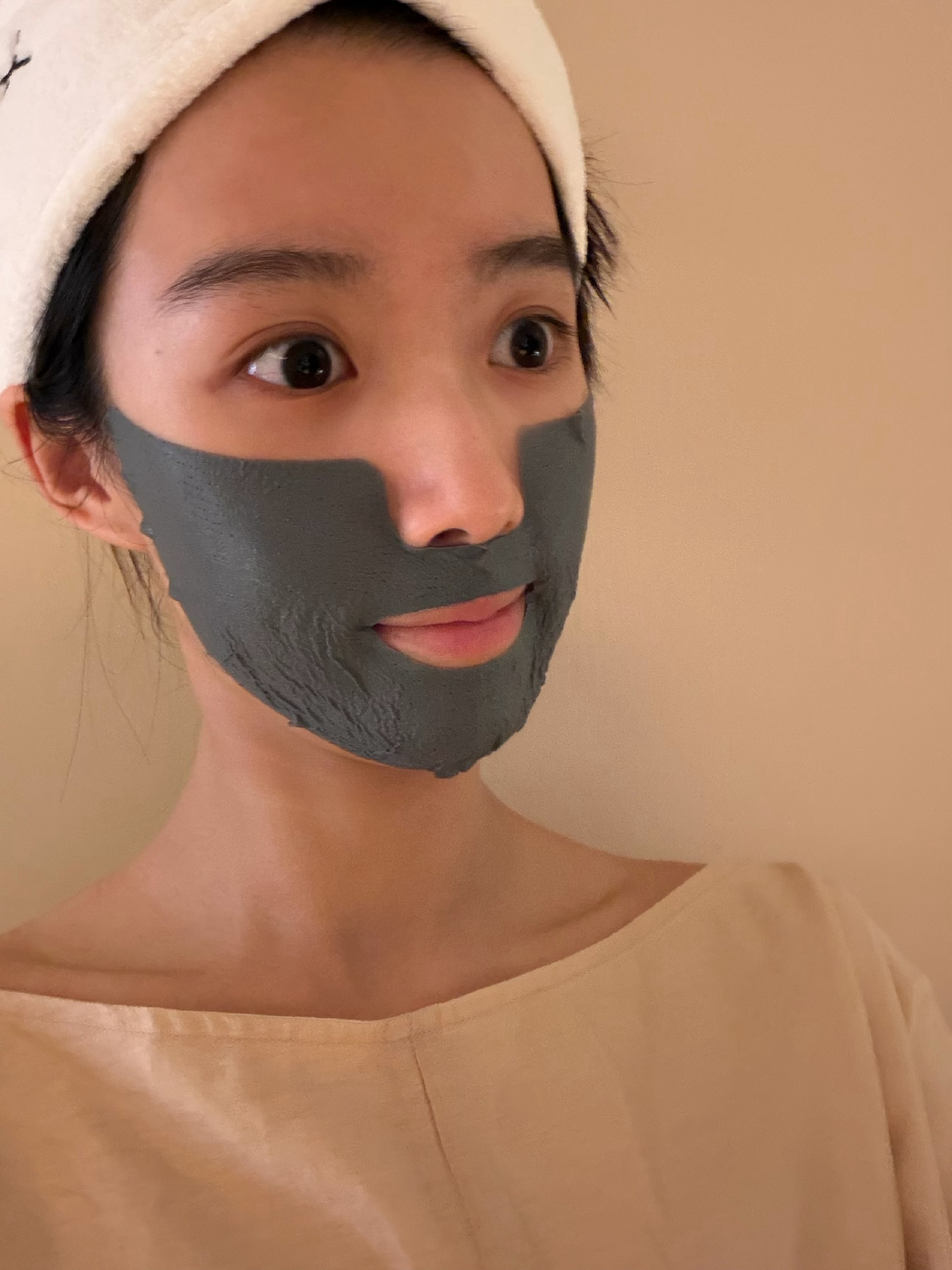 小呆呆 