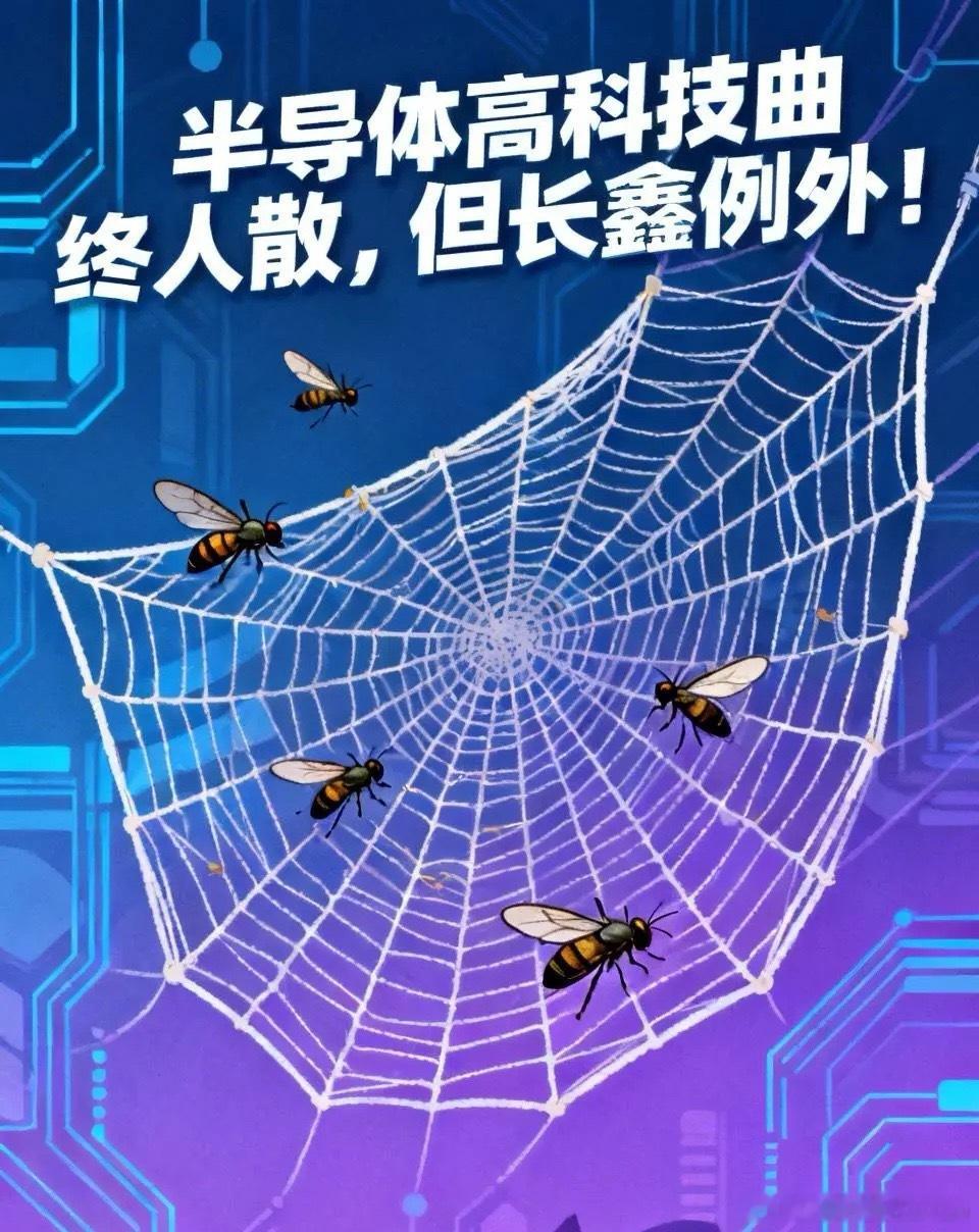观点重复：半导体高科技曲终人散，但长鑫例外！1、今日走势真的真的太精彩了，主力撒