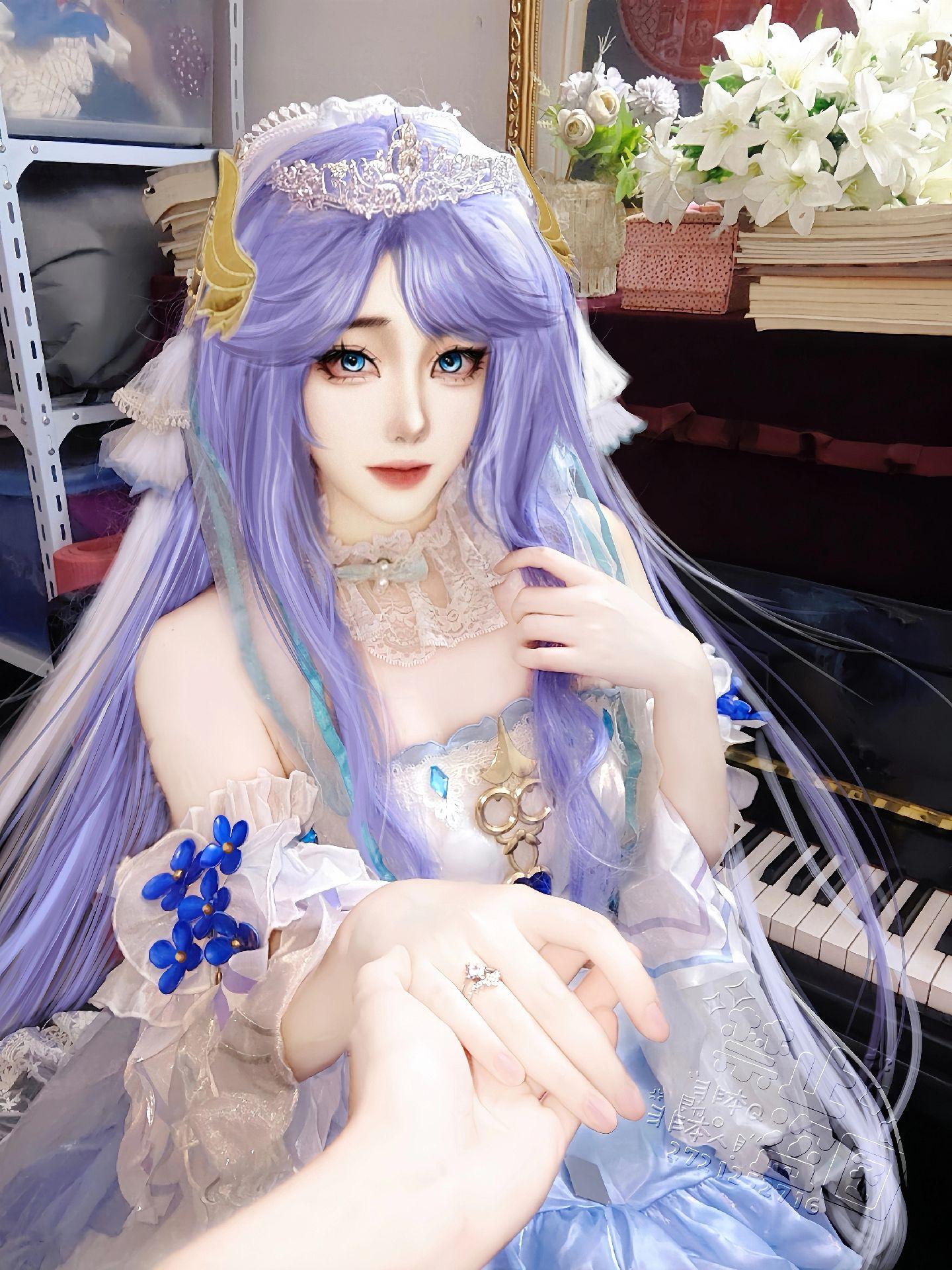 你的心意，我听见了(υ . . υ)