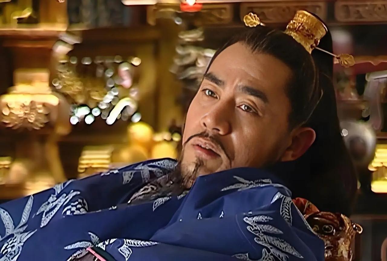 嘉靖炼丹秘闻：一场封建迷信的血腥灾难
      明朝嘉靖帝为了追求长生不老，竟