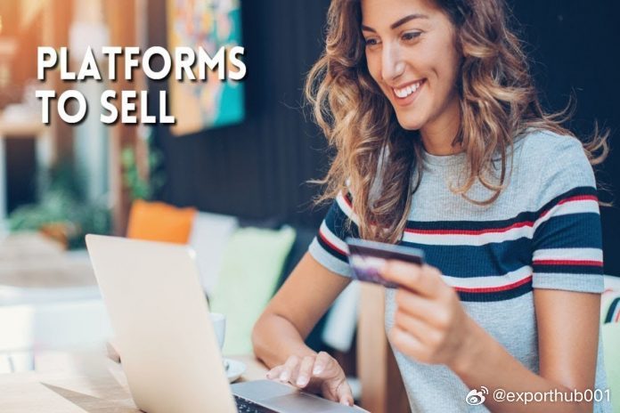 出口赛道突围：平台选择的实用技巧选择优质销售平台对出口业务至关重要，精准匹配平台