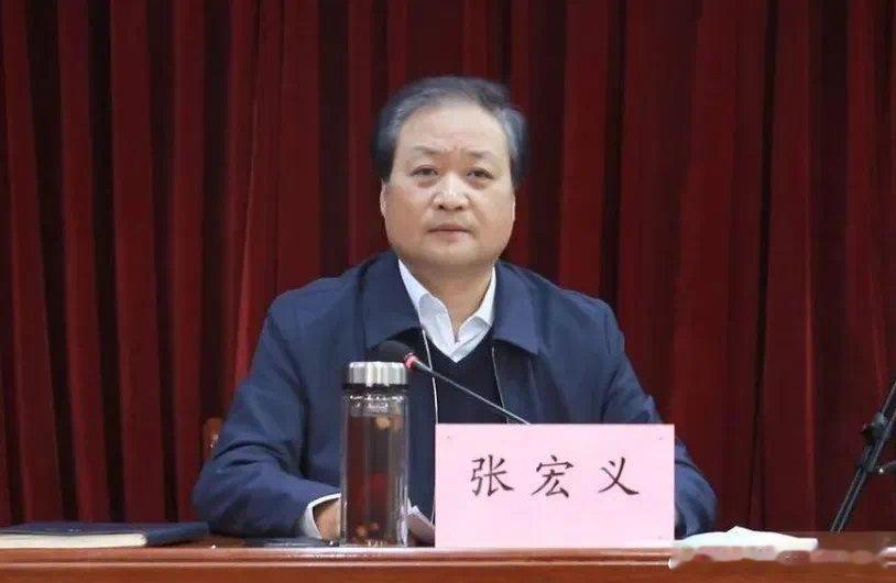 【张宏义，任上被查】 河南省纪委监委3月1日晚消息，济源示范区党工委副书记、管委