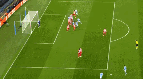 阿尔瓦雷斯偷师学艺了？[震惊]不是梅西，就是德布劳内，关键是瓜迪奥拉让其来顶德布