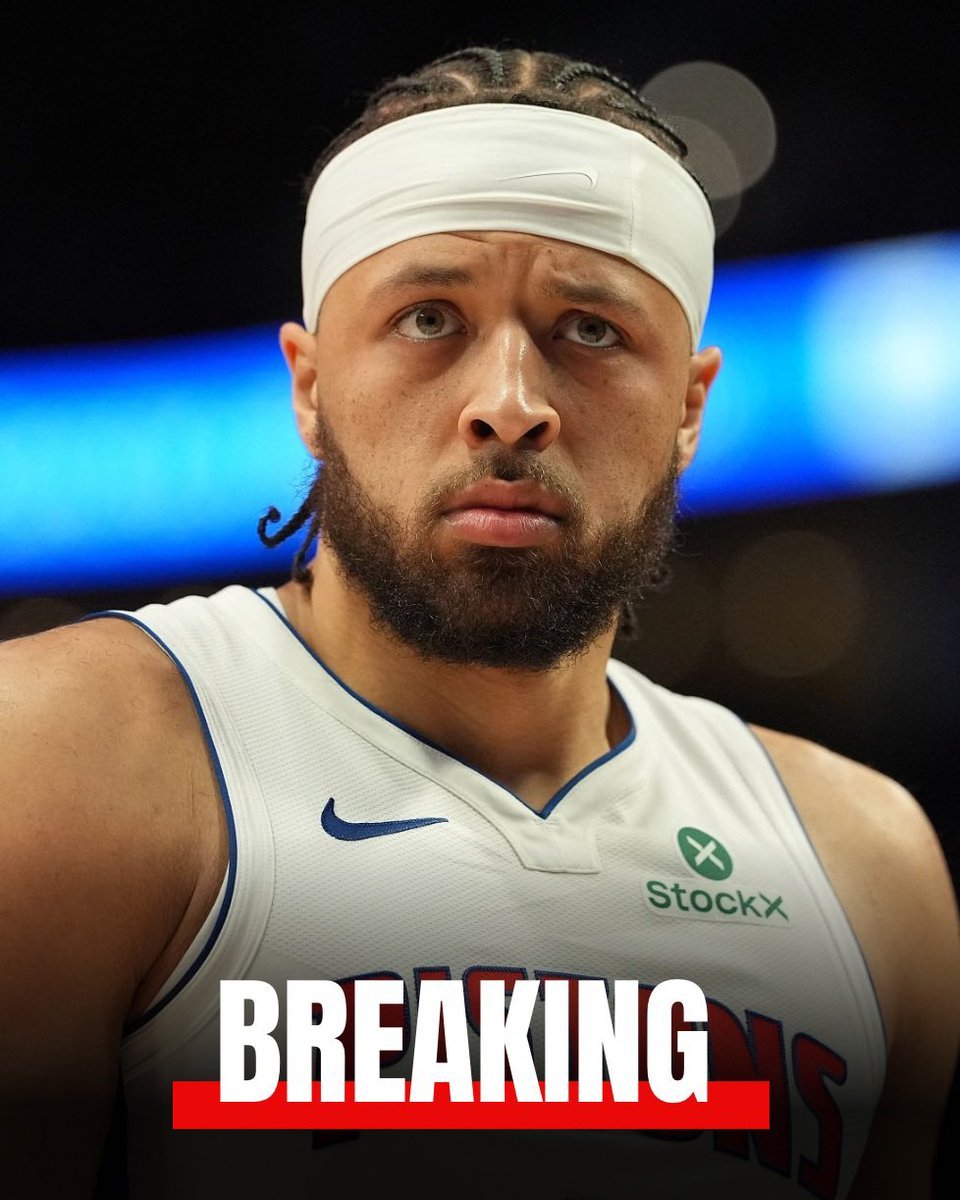 坎宁安将会在季后赛回归，他因肺部塌陷已缺席了过去12场比赛。目前活塞以57胜22