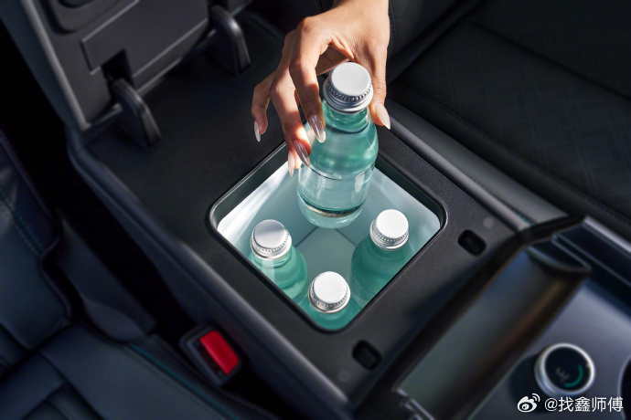 秦家族210KM大电池DMi来了直接冲2026款秦家族就完事儿！它省心可靠，有天