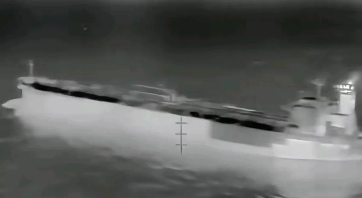 《图片报》报道，当地时间19日，乌克兰安全局发布视频，宣称该机构下属“阿尔法”特