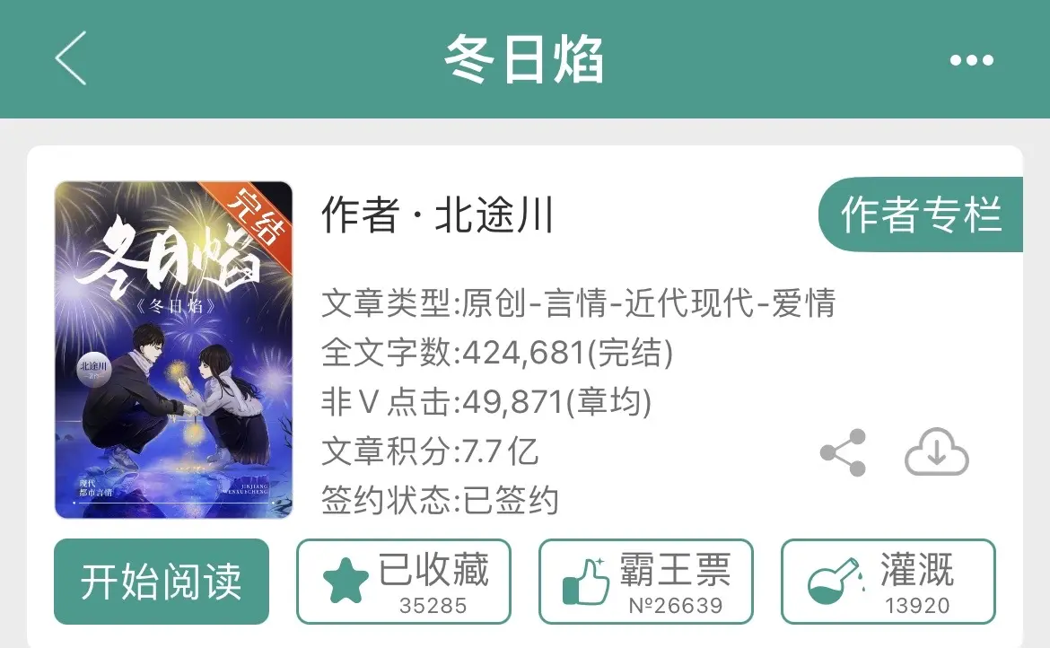 2023年的最后一个作品啦～提前祝老婆们在新的一年里平安喜乐，万事胜意😘😘