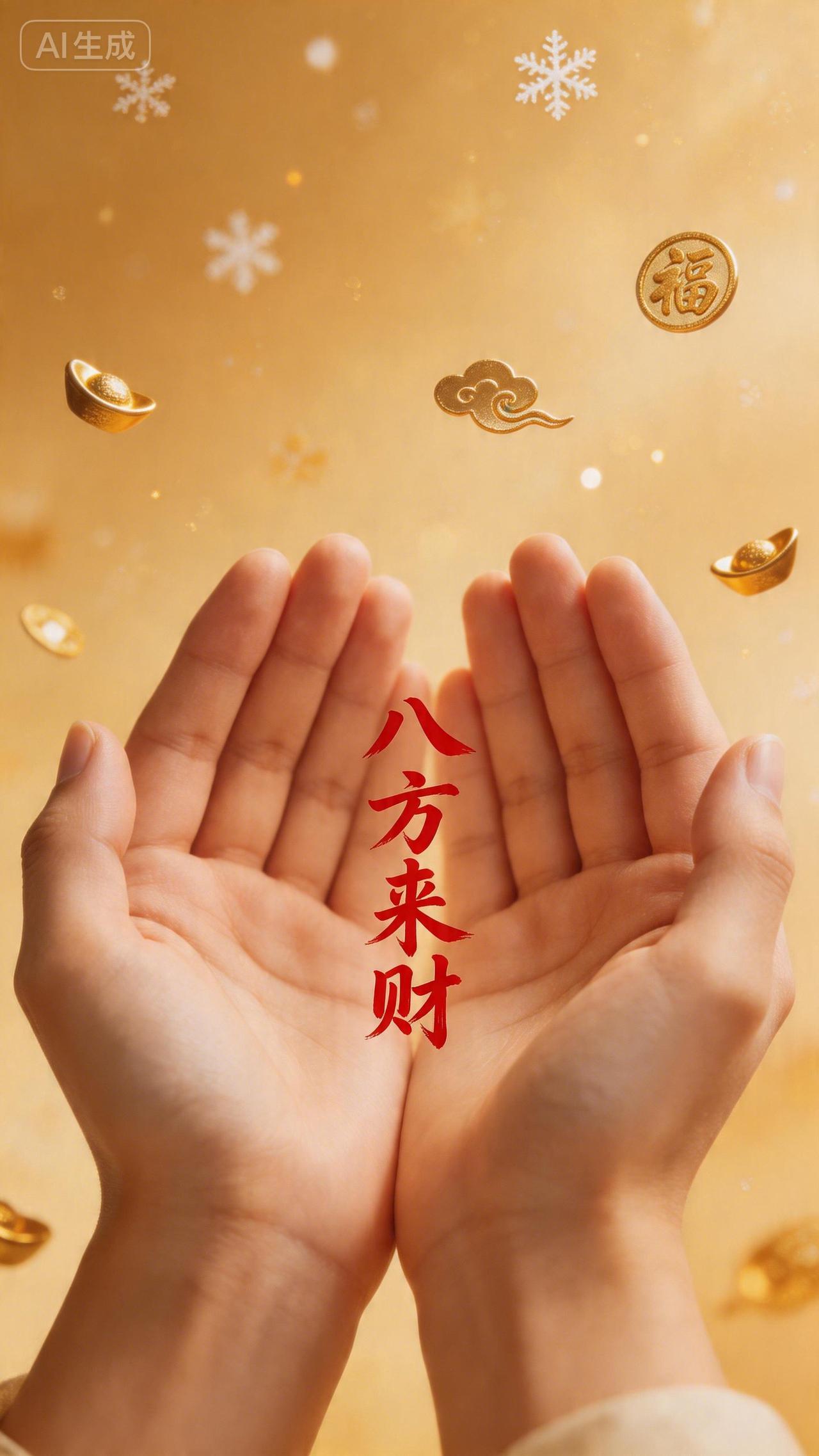 第一，少说丧气话。别总把 我没钱、我好累、我身体差 挂在嘴边。话说多了，心就信了