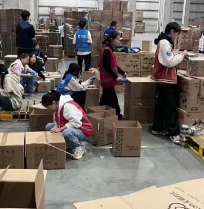 5000 万大学生！企业却无人可用！中国最致命的短板，终于还是暴露了。

很多人