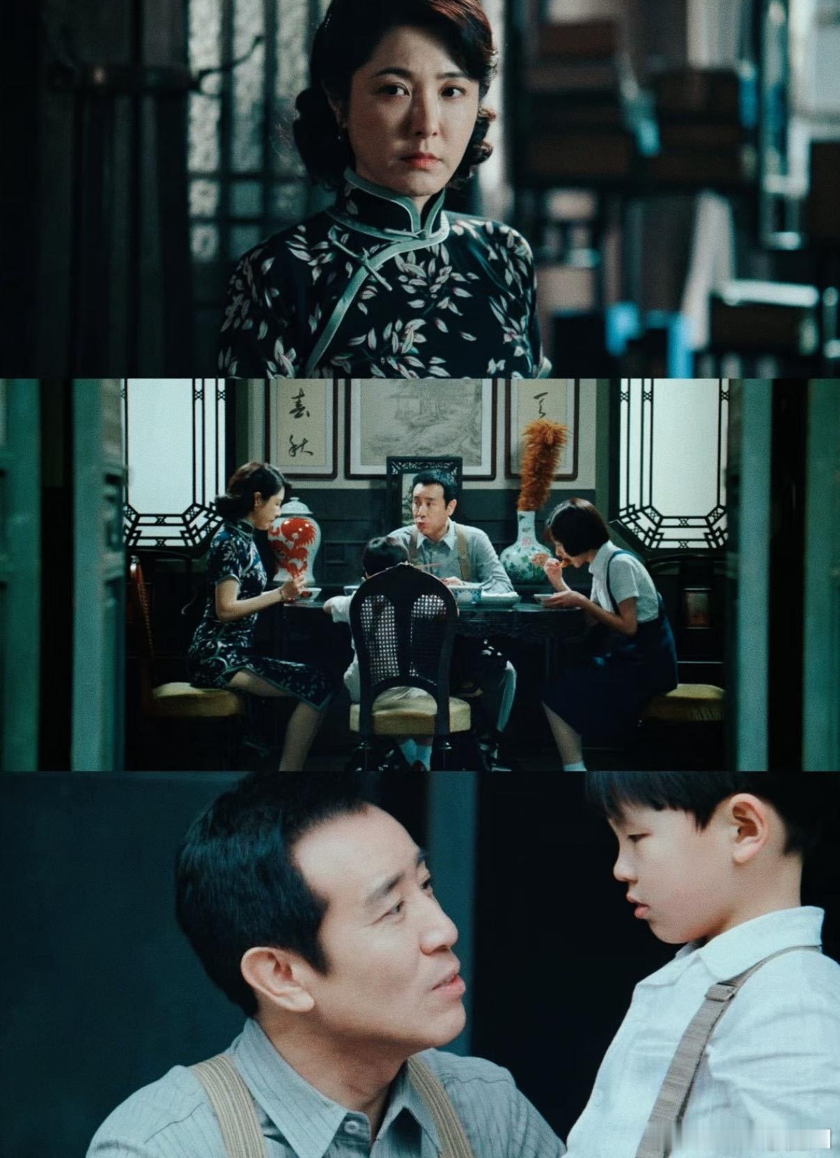 于和伟自己给自己唱的OST于和伟老师你还是太全面了，不仅演戏这么优秀，还能自己唱