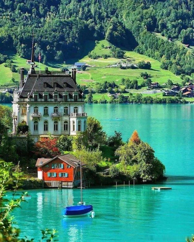 旅游  瑞士🇨🇭. 