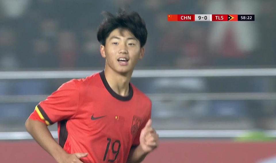 新华社：万项加盟贝尔格莱德红星，出战塞尔维亚青年联赛