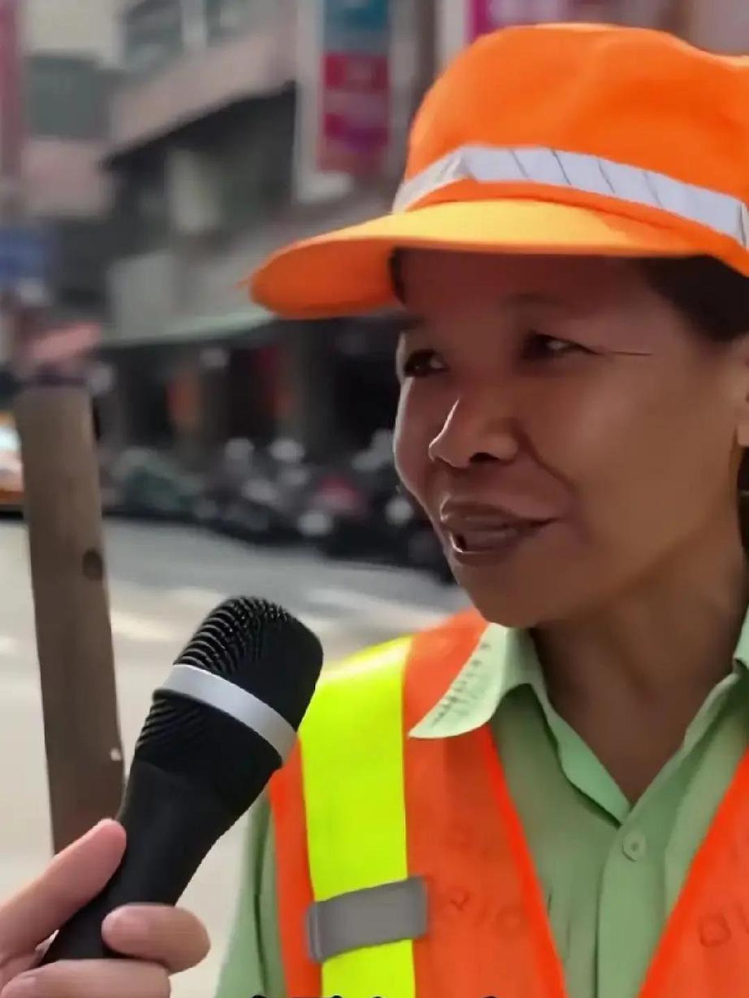 视频中看到，在台湾街头采访老百姓，说你相信2027年会统一台湾吗？看到大部分民众