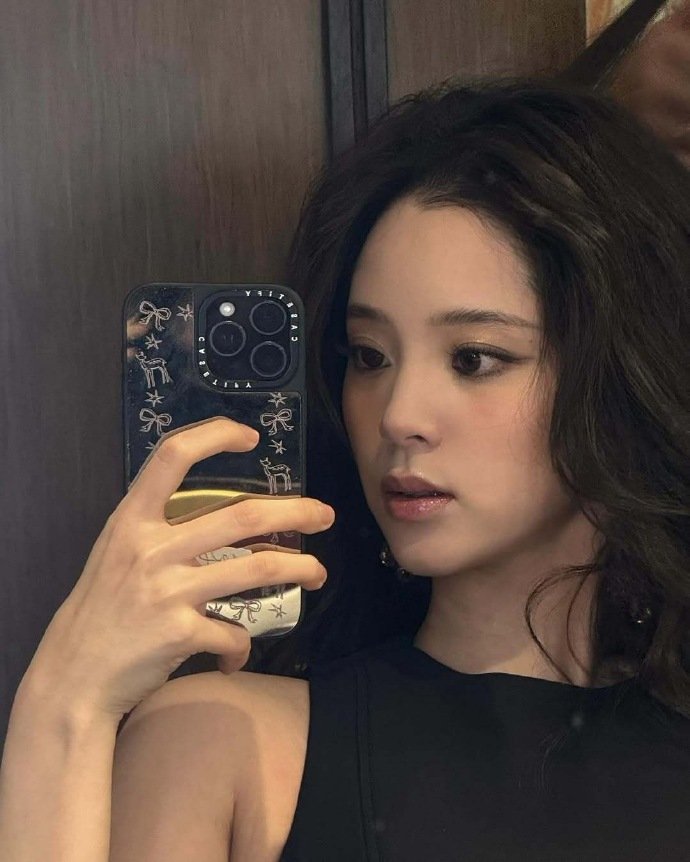 欧阳娜娜📷 