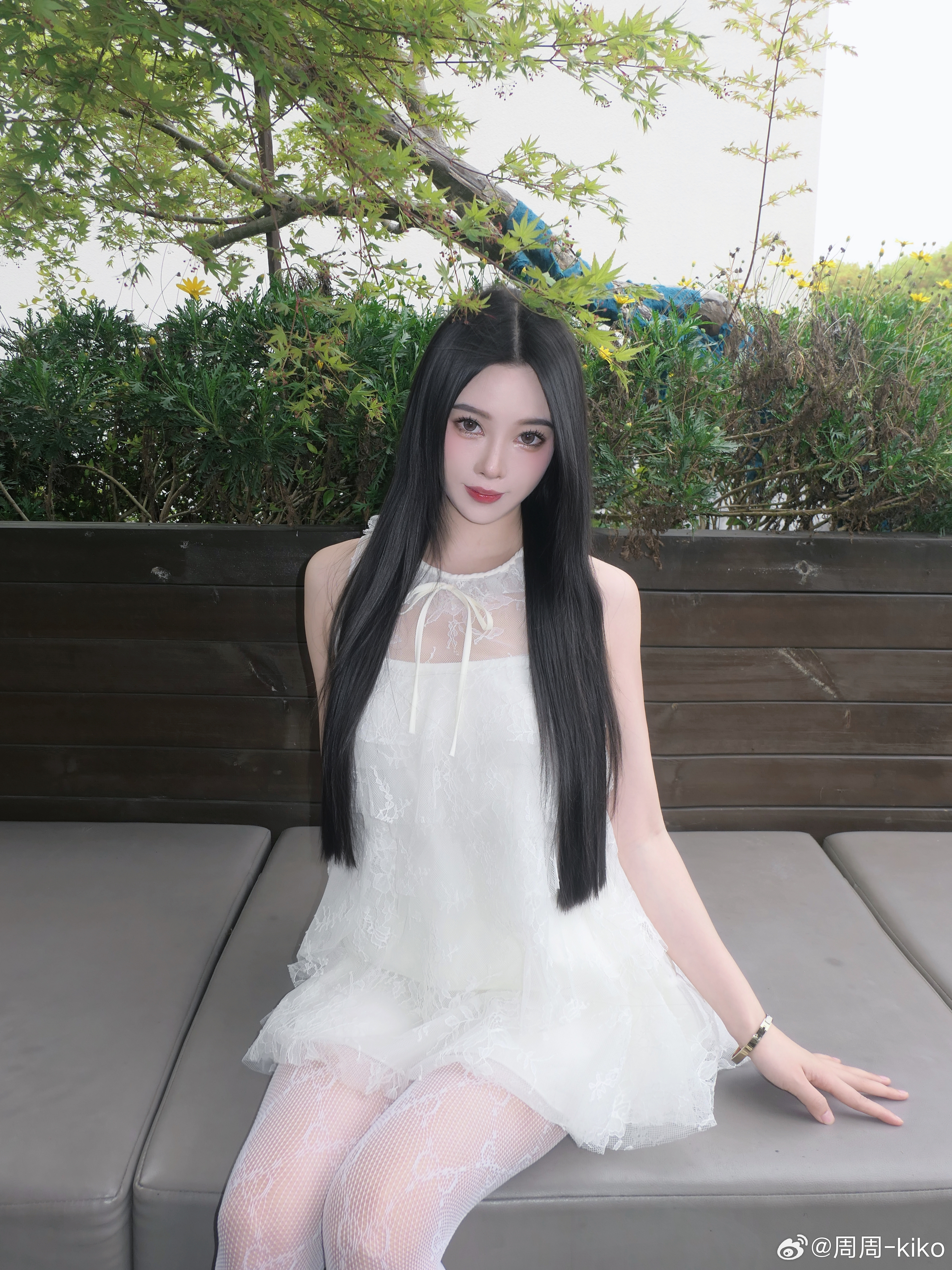 春日来信🤍📨 