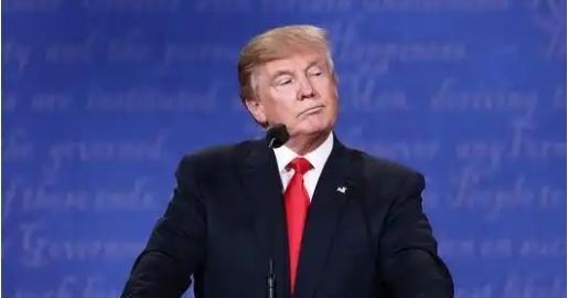 万万没想到，等来的不是高市的道歉，而是特朗普宣布：“永远不允许第三世界国家的公民