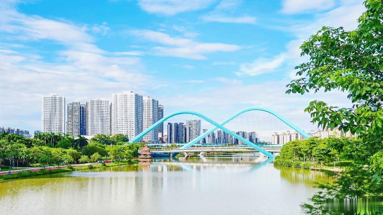 全国推广广州唯一入选 住建部第二批城市体检可复制经验清单公布，广州南沙青年友好专