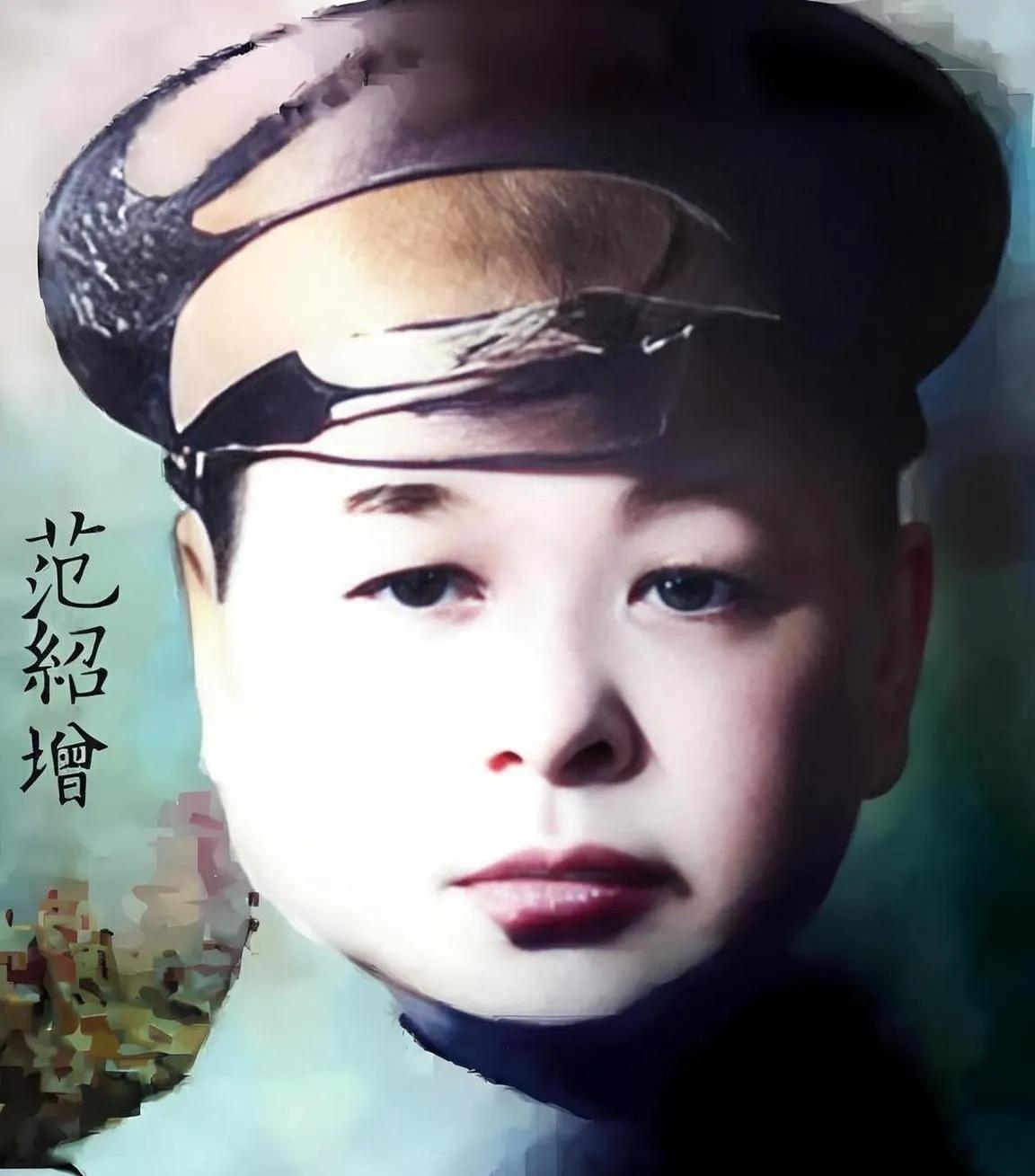 1949年范绍增两万余人突然起义，蒋介石为何毫无准备？这些部队从何而来
1949