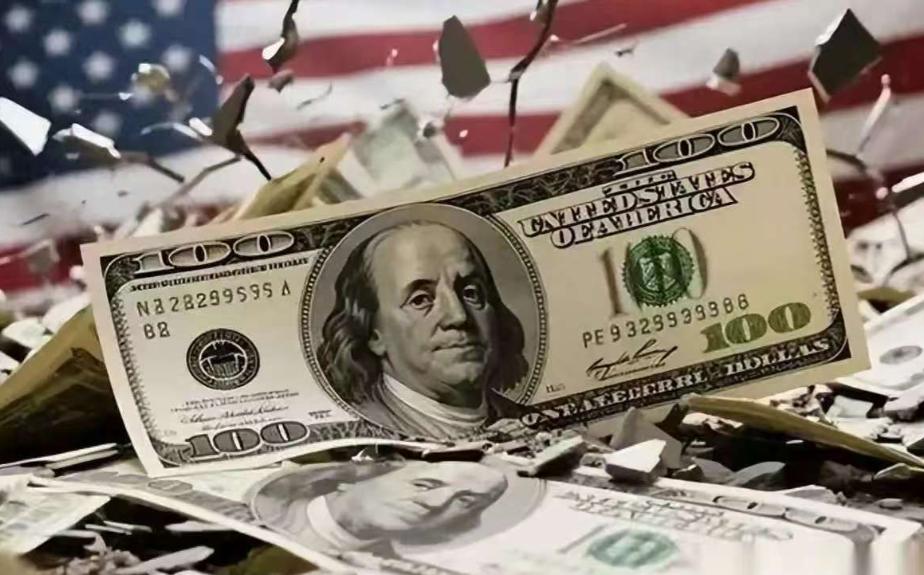 中国为什么不一口气抛完美债？答案很直接：中国敢清空美债，明天中美就可能直接撕破脸