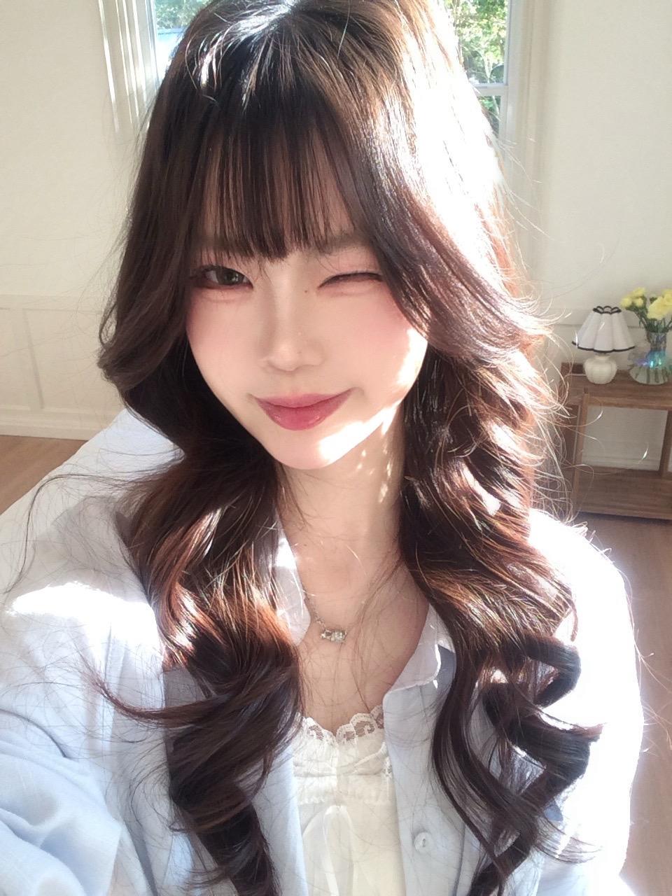 💭₊˚🐰₊⁺ 딩동。