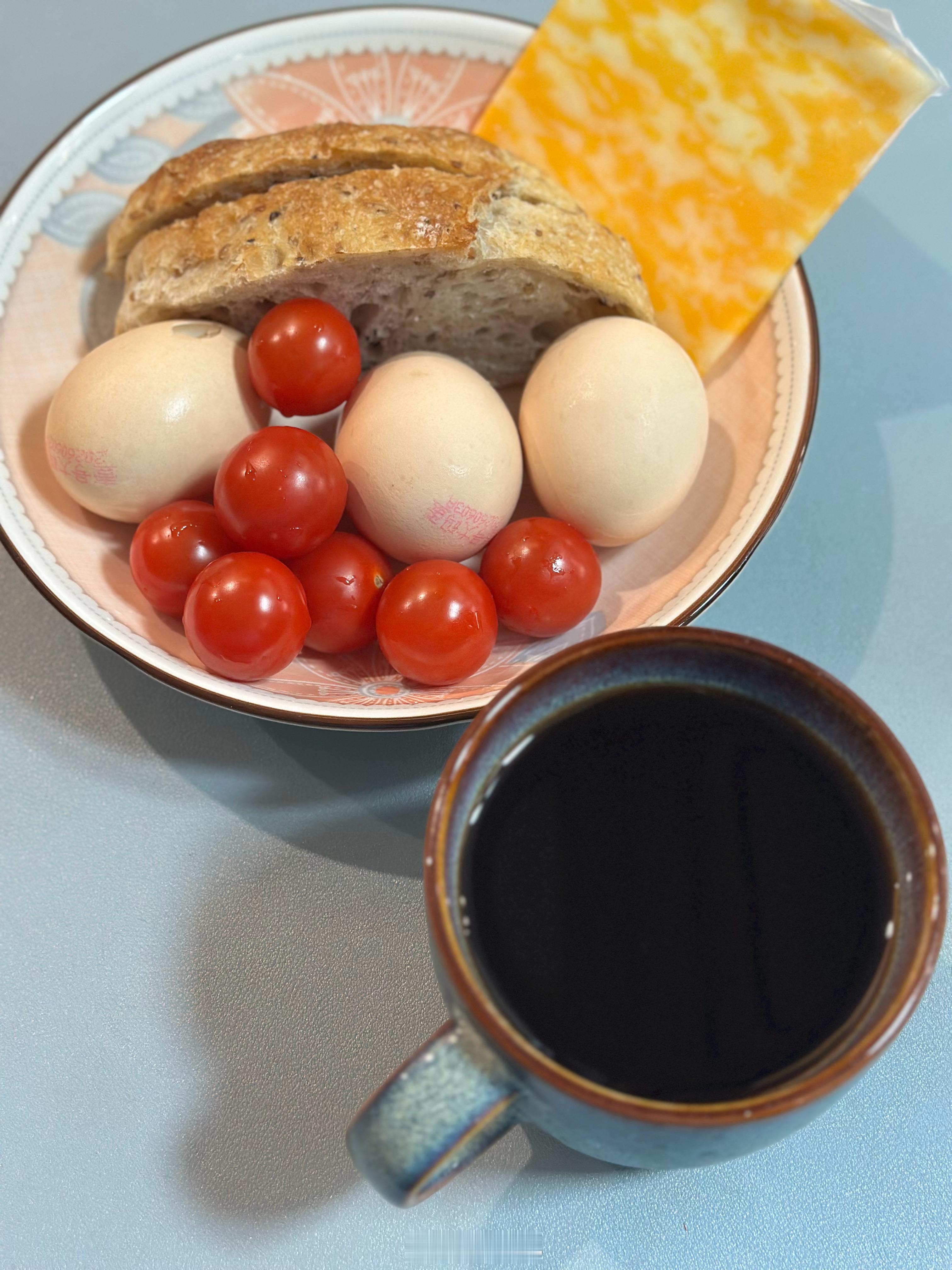 早午餐简单爬个梧桐山去