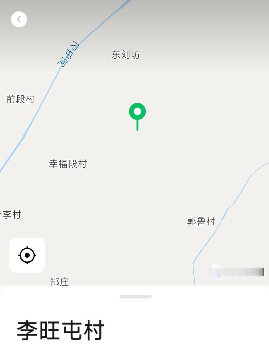 菏泽市鲁西新区马岭岗镇李旺屯