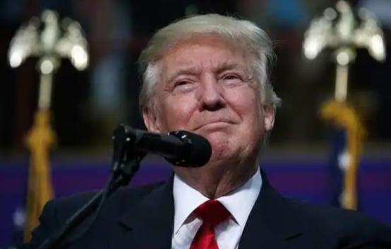 太可怕了！俄罗斯经济学家表示：因为39万亿美元还不起，特朗普很有可能已经有了弄死