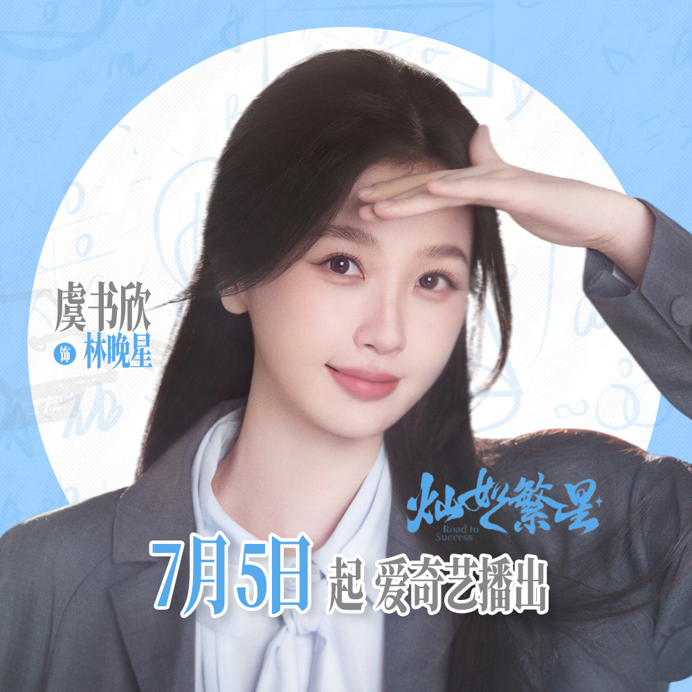 鱼丝们头像换起来 