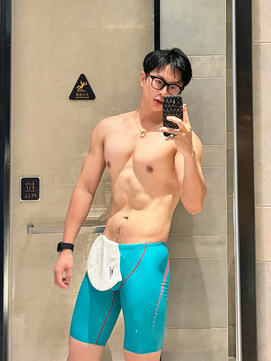 入伏～🏊‍♂️
