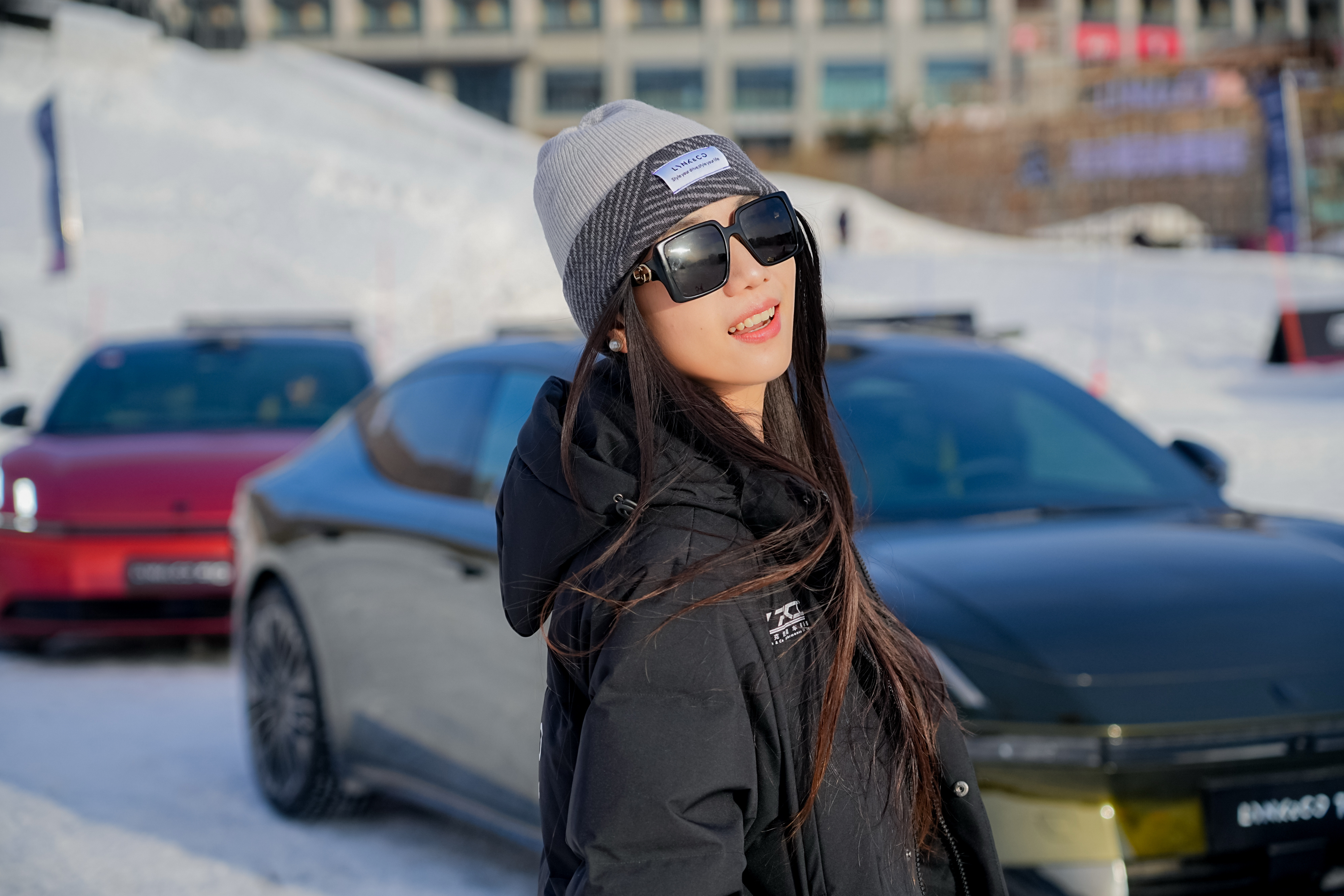 元气满满！早安家人们！早安