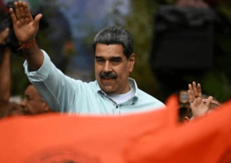 中東与拉美局势持续动荡，委内瑞拉与美国在打击贩毒问题上展开新一轮军事较量。30日