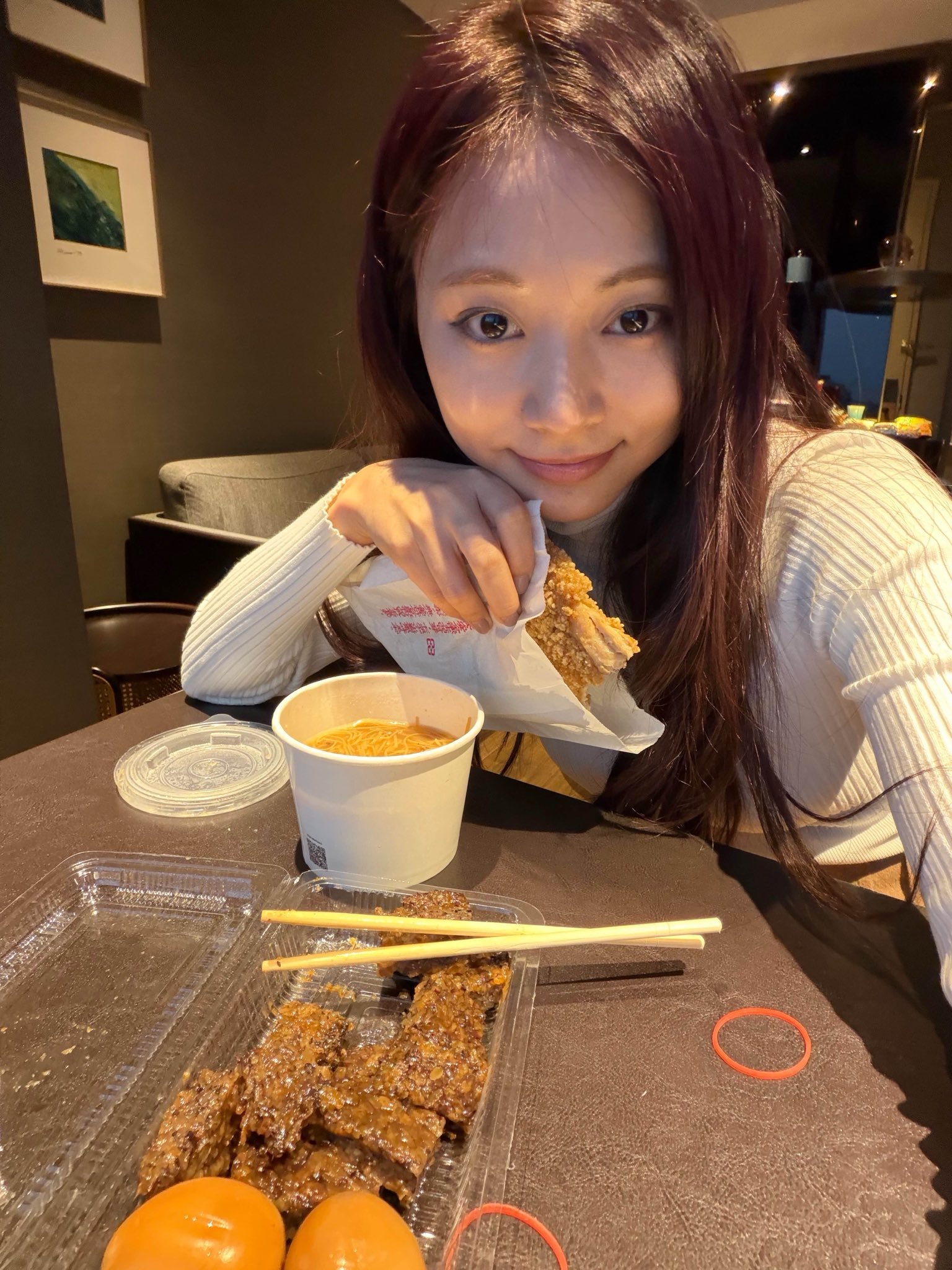 251121 TWICE Tzuyu周子瑜 