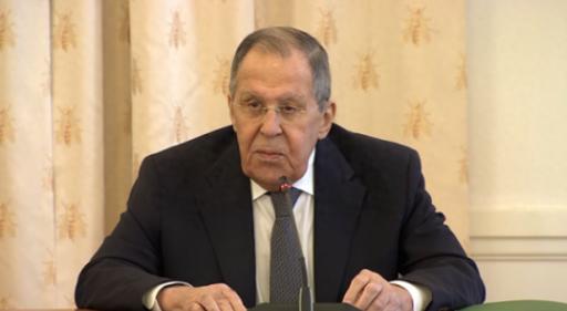 俄罗斯已决定向伊朗提供无人机、防空系统、苏35战斗机，美国提出强烈反对，但俄外长