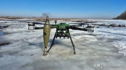 🇩🇪🇺🇦 推动德乌两国在无人系统领域的合作

乌克兰企业 Pegasus