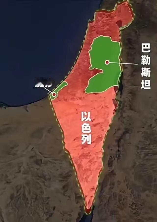 【以色列没有料到的最大麻烦来了】
​以色列没有想到，尽管它拥有强大的军事实力并有