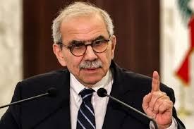 黎巴嫩总理纳瓦夫·萨拉姆近日宣布，其领导的政府将全面接管包括首都贝鲁特在内的整个