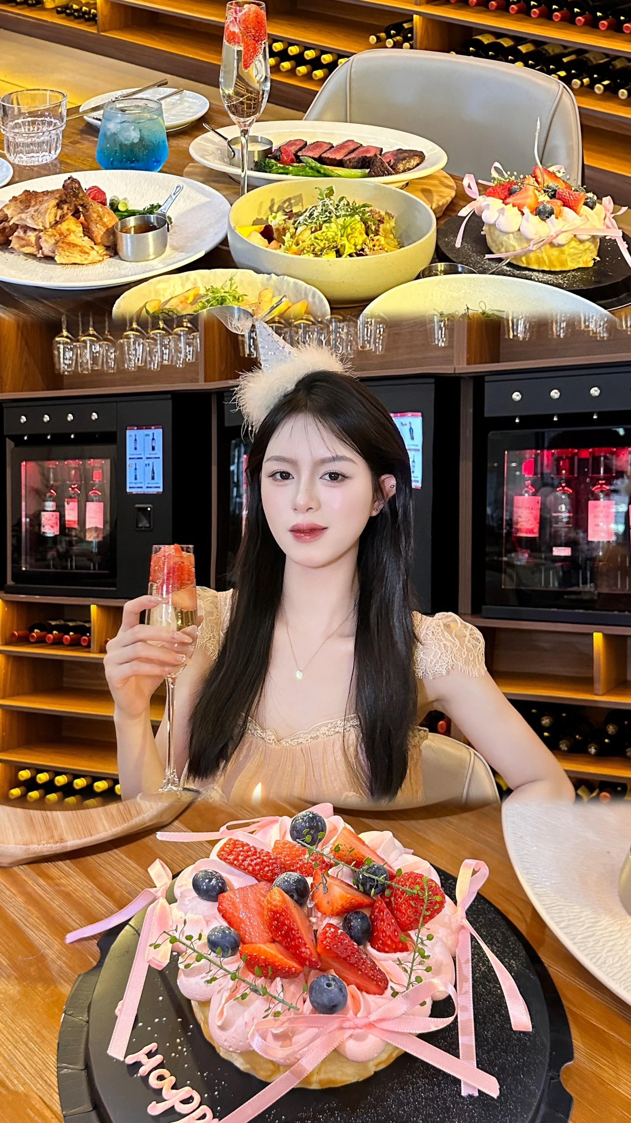 𐙚ℋ𝑎𝑝𝑝𝑦 ℬ𝒾𝑟𝑡ℎ𝑑𝑎𝑦𐙚˙⋆- 來到了...