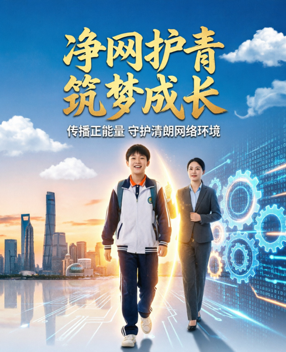 网络空间是亿万民众共同的精神家园，网络从业者应主动肩负社会责任，坚守职业底线，积