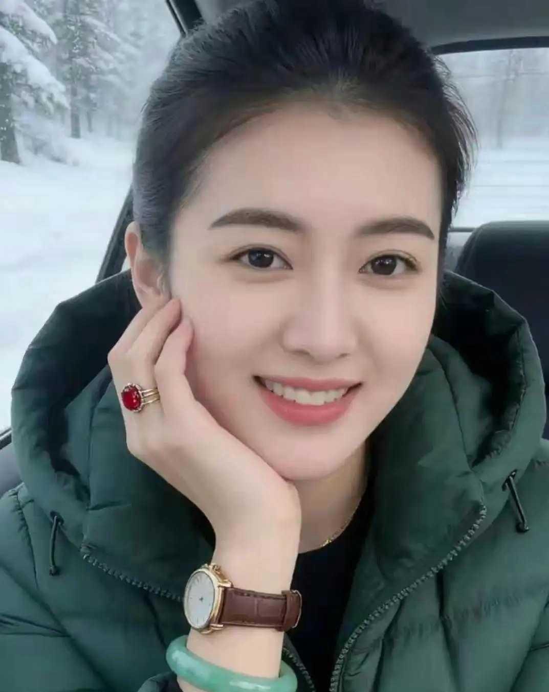 我若单身，你未娶，你是否会选择我？[害羞][害羞]