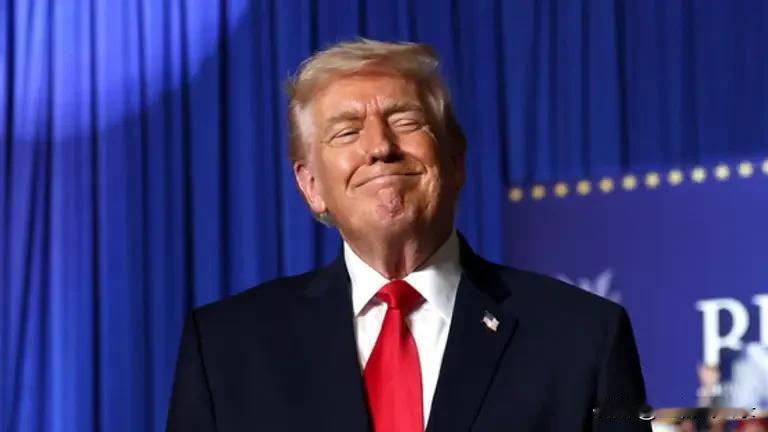 特朗普说我想让加拿大成第51个州，格陵兰岛当第52个，委内瑞拉可以是第53个
特