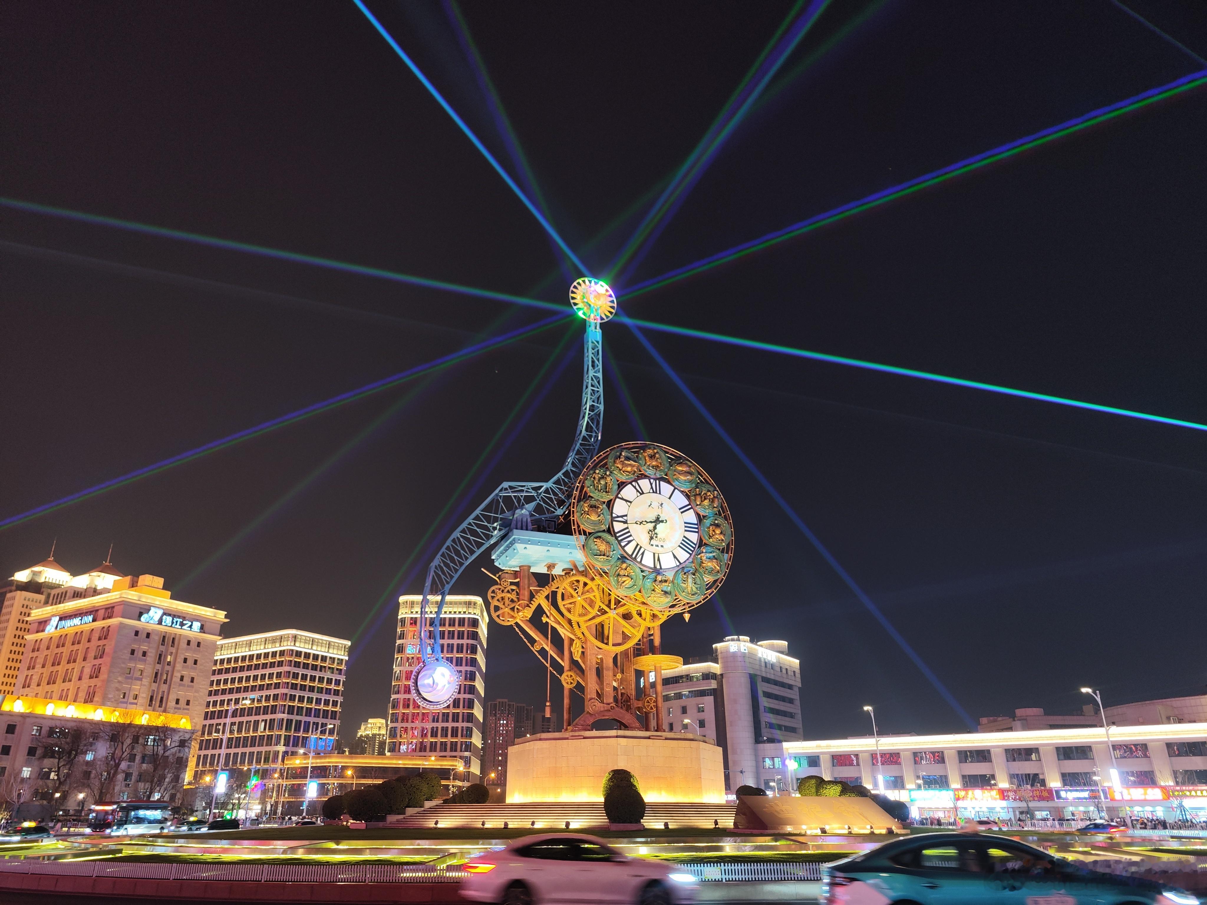 理想生活进行时戴上livis过个理想年  自从入手了理想AI眼镜Livis之后，