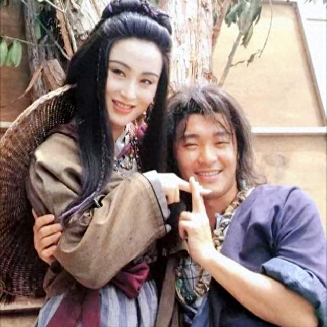 周星驰的世界，其实没人进去过