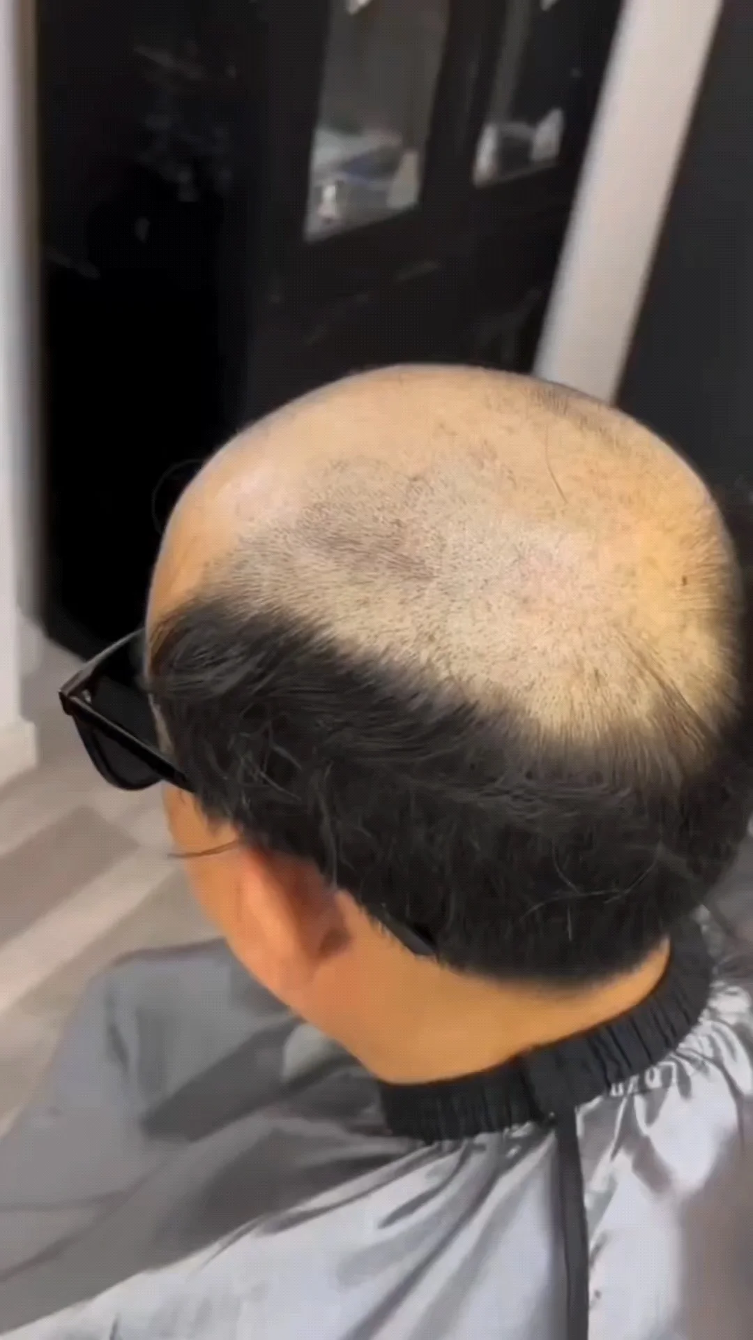 你就说老吕有多坏吧： 最近学了一个“离间”法，给家有早恋儿女的妈妈们看...