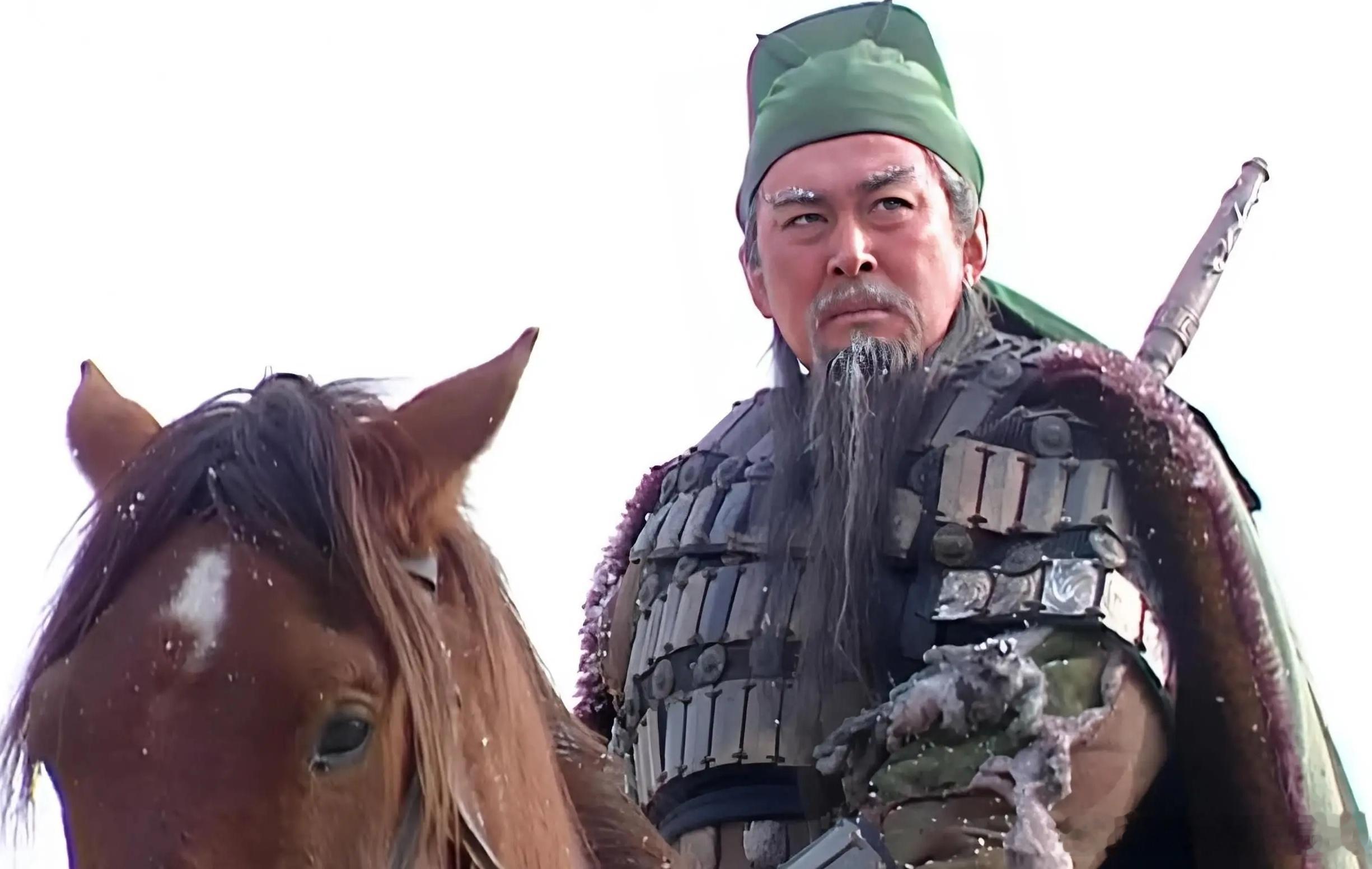 三国 蜀国之败，关羽难辞其咎！若关羽能听从诸葛亮的劝诫，不那么刚愎自用，以谦逊之