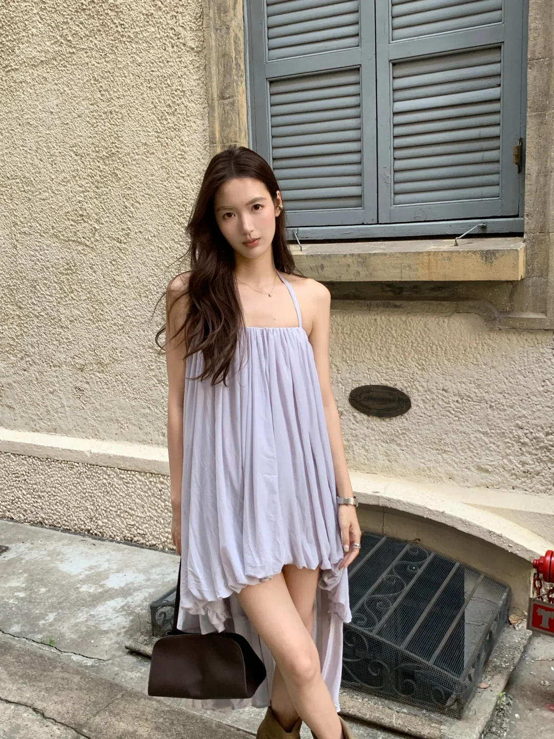 夏天的风🎐