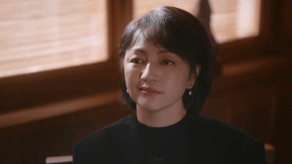 罗海琼新剧拿出妲己收拾纣王的底气  罗海琼的妲己太经典了，她在新剧 无所畏惧2 