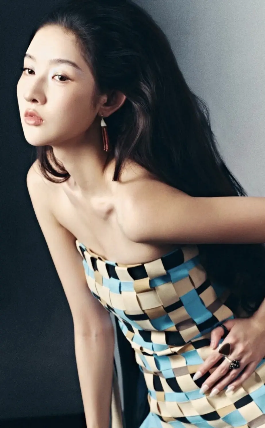 王玉雯 反差感！，我的舞台我做主！