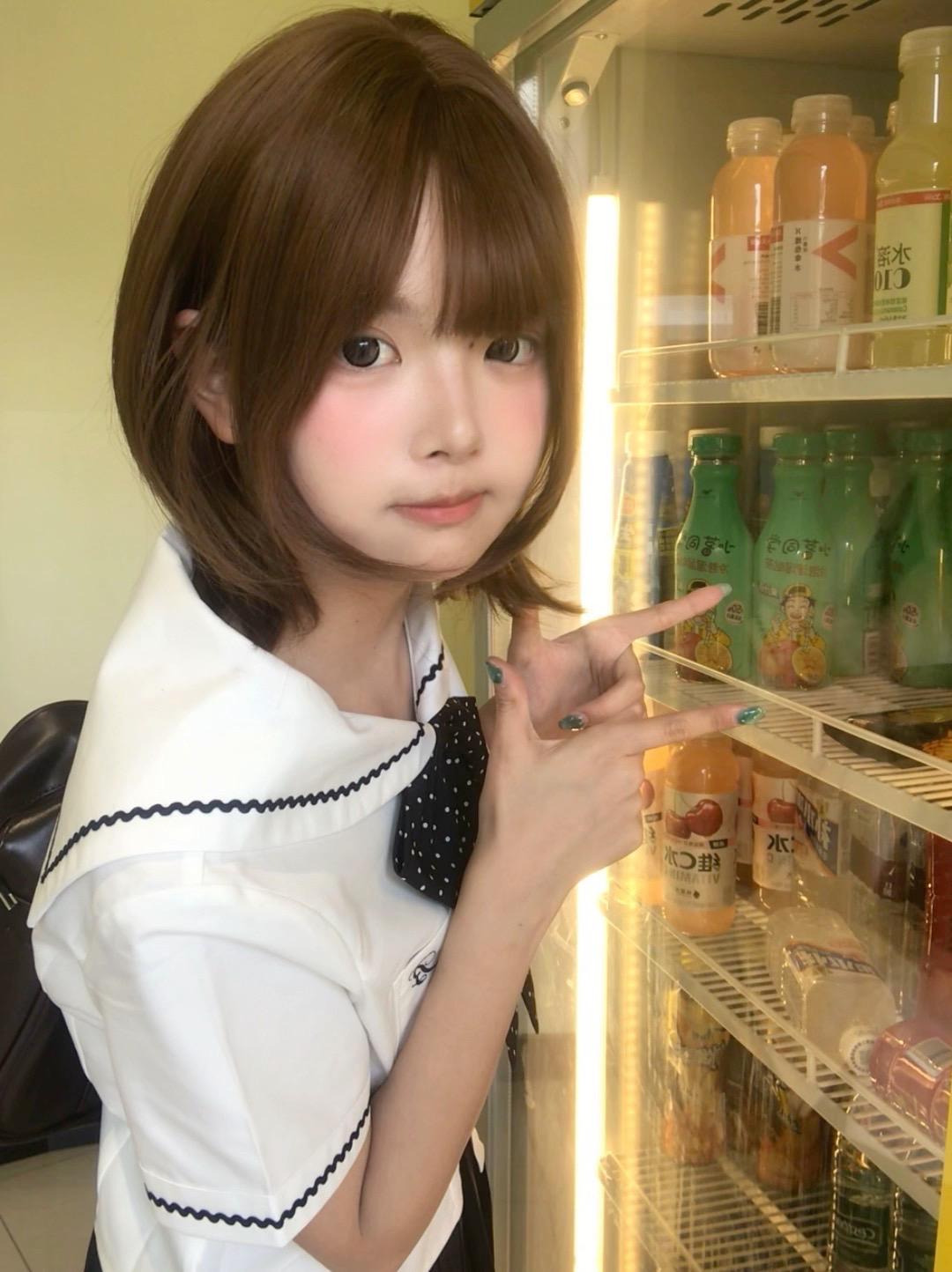 如果我的生活是拼图  那你就是最最重要的一块° ꒳ °
